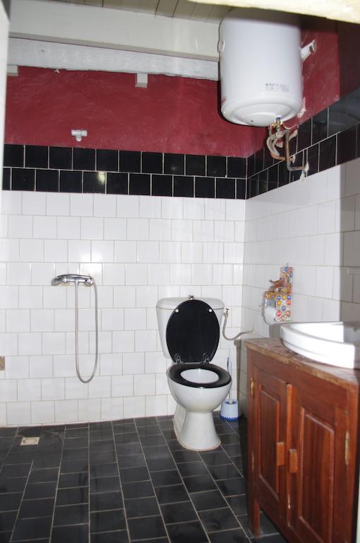 Maison Augustin LY Gorée Zimmer foto
