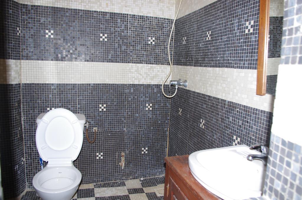 Maison Augustin LY Gorée Zimmer foto